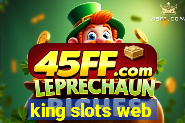 king slots web